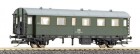 13002 Tillig Passenger car 2nd class ex Bi29
